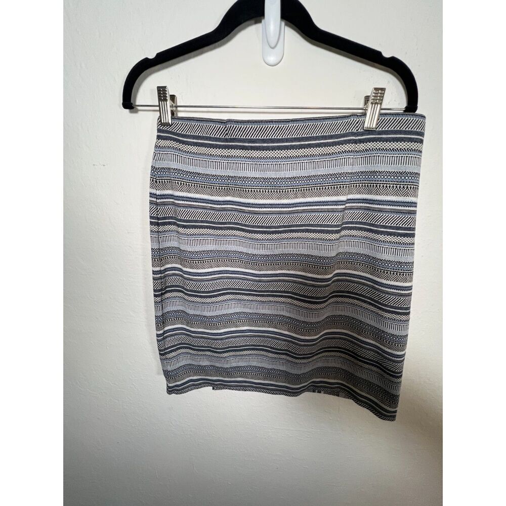 J. Jill knit skirt size S small